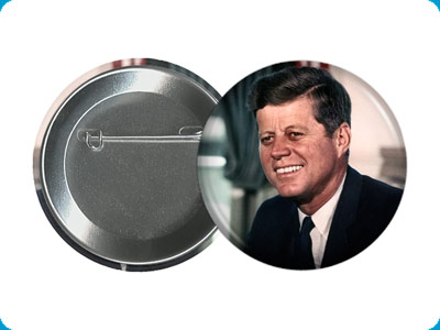 Jfk+button